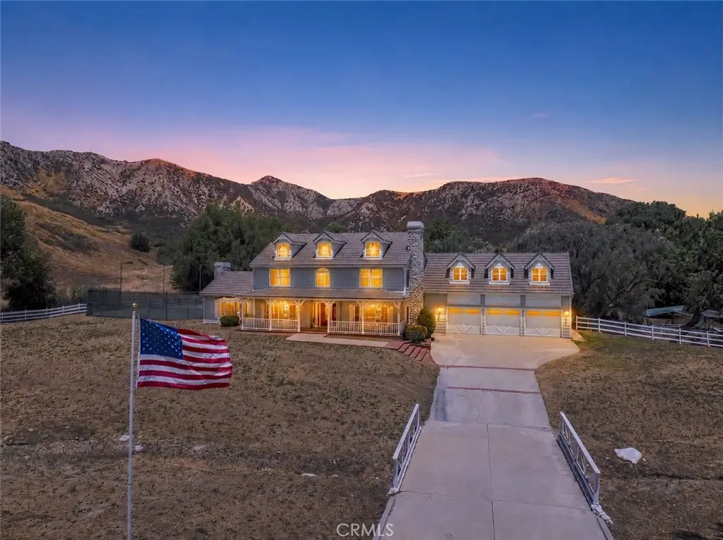 25707 Pacy Street, Newhall, CA 91321 - #1