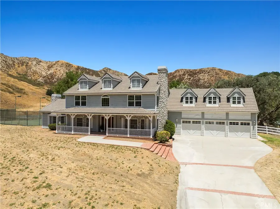 25707 Pacy Street, Newhall, CA 91321 - #3
