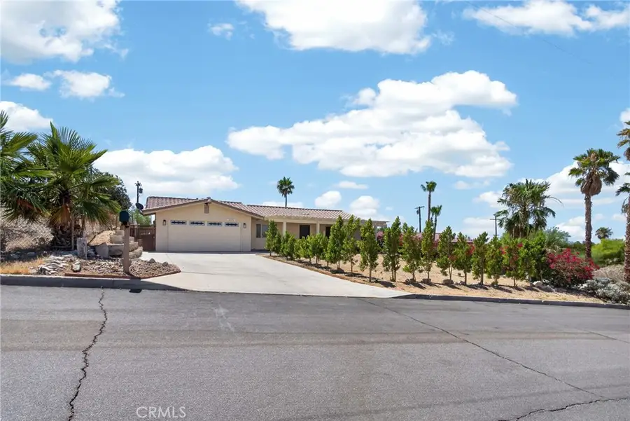 12570 Reposo Way, Desert Hot Springs, CA 92240 - #2