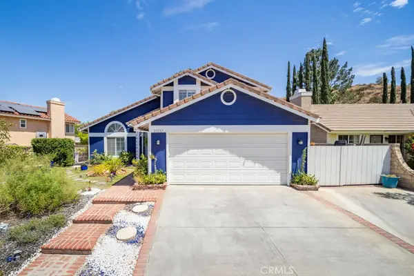 22237 Birmingham Place, Saugus, CA 91350