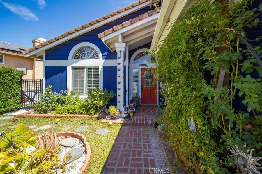 22237 Birmingham Place, Saugus, CA 91350 - #2