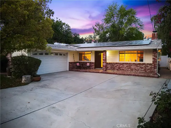 7044 Scarborough Peak Drive, West Hills, CA 91307