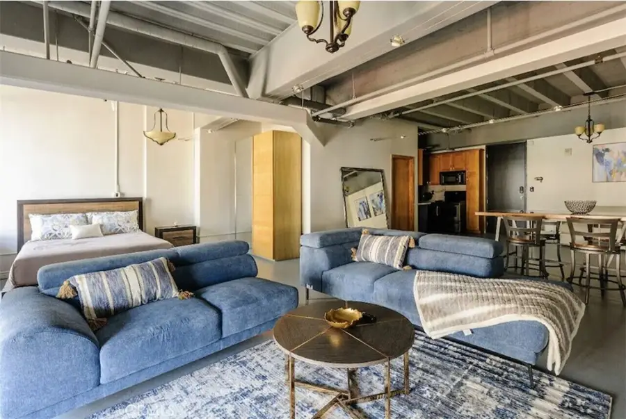 312 W 5th Street #1003, Los Angeles, CA 90013 - #2