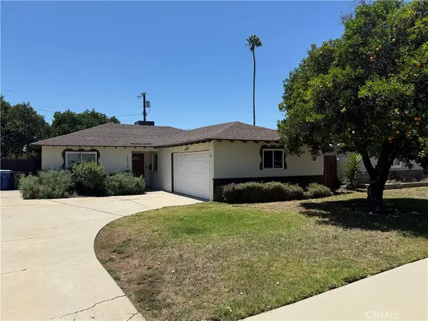 15712 Tuba Street, North Hills, CA 91343