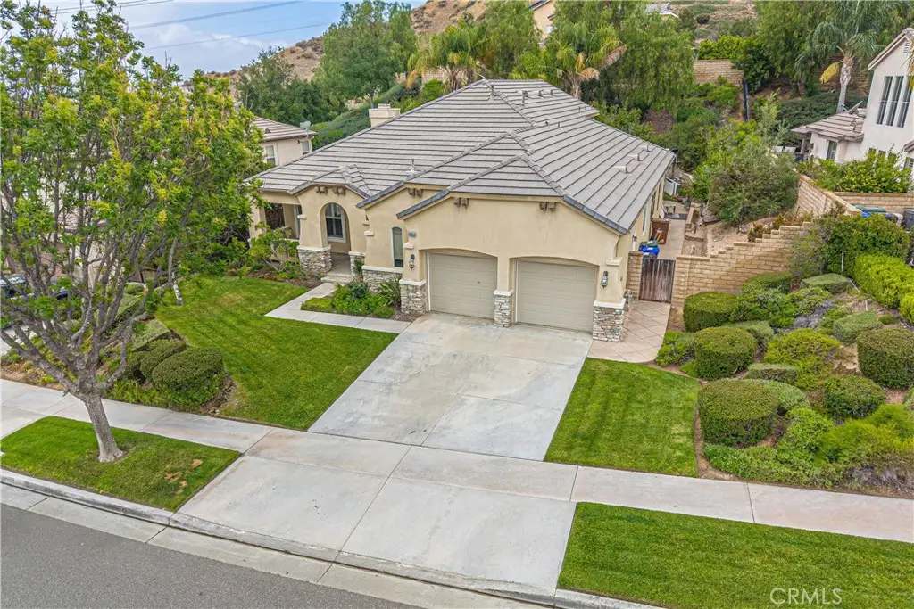 28859 Rock Canyon, Saugus, CA 91390 - #1
