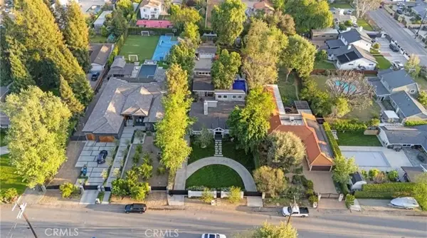 23134 Collins Street, Woodland Hills, CA 91367