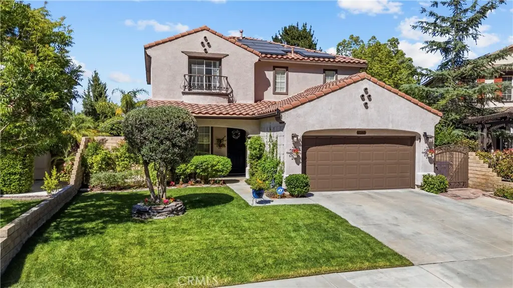 26211 Shakespeare, Stevenson Ranch, CA 91381 - #1