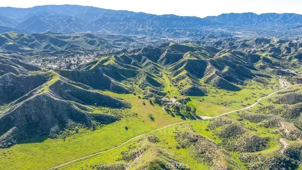 0 Jasmine Valley, Canyon Country, CA 91390