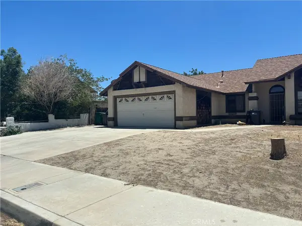4226 Adobe, Palmdale, CA 93552