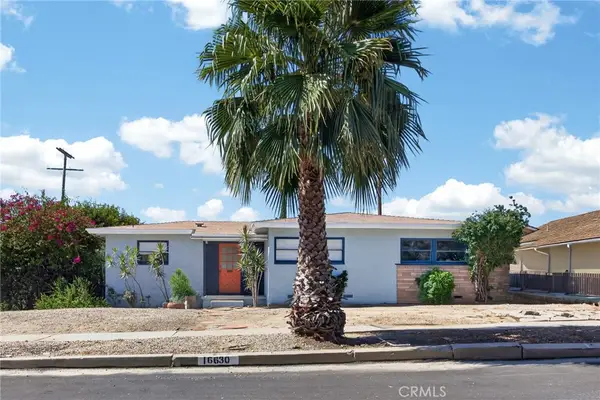 16630 Tulsa, Granada Hills, CA 91344