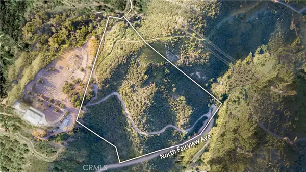 0 N Fairview Avenue, Goleta, CA 93117