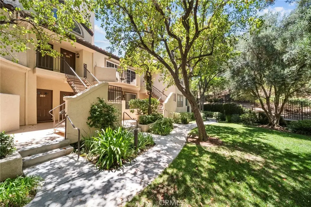 24153 Del Monte #354, Valencia, CA 91355 - #1