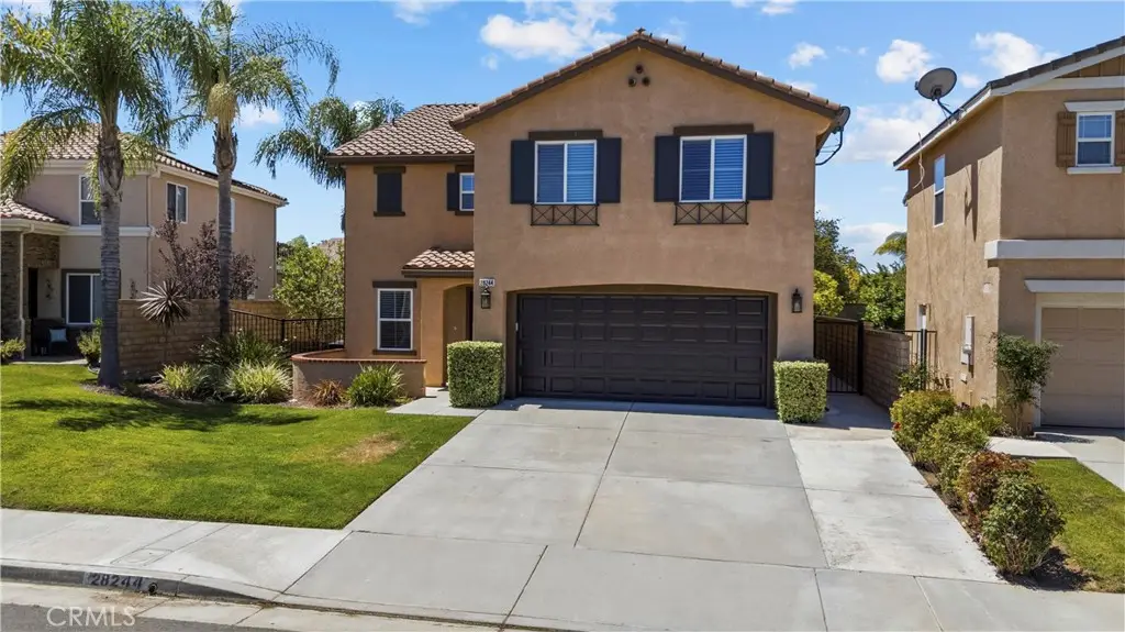 28244 Springvale, Castaic, CA 91384 - #1