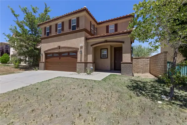 2109 Pearmain, Palmdale, CA 93551