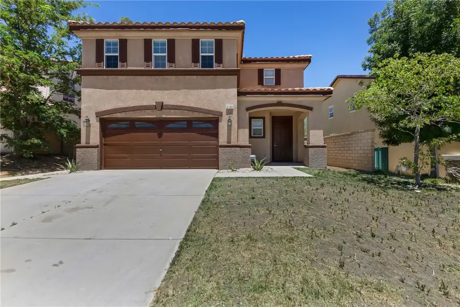 2109 Pearmain, Palmdale, CA 93551 - #2