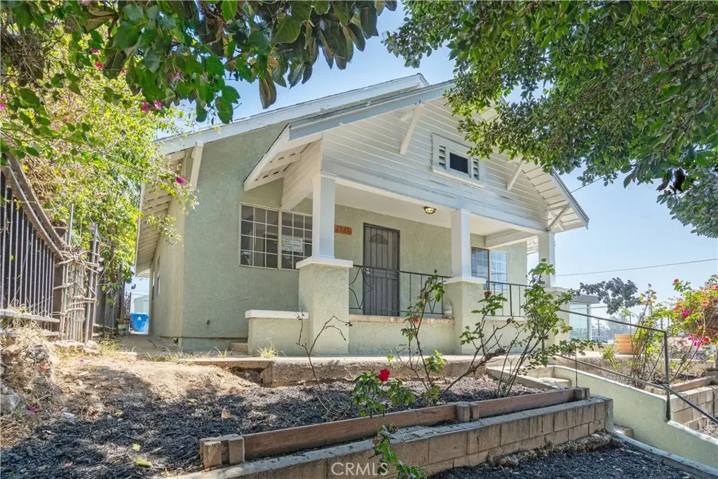 2325 Whittier, Los Angeles, CA 90023 - #1