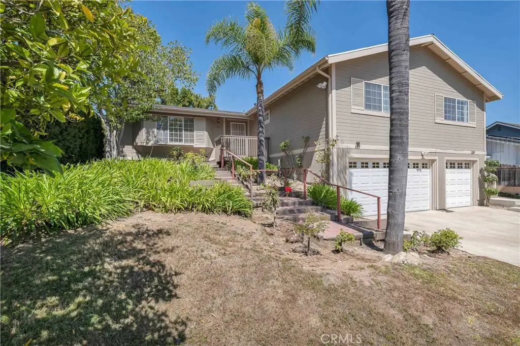 159 Heavenly Valley Road, Newbury Park, CA 91320 - #1