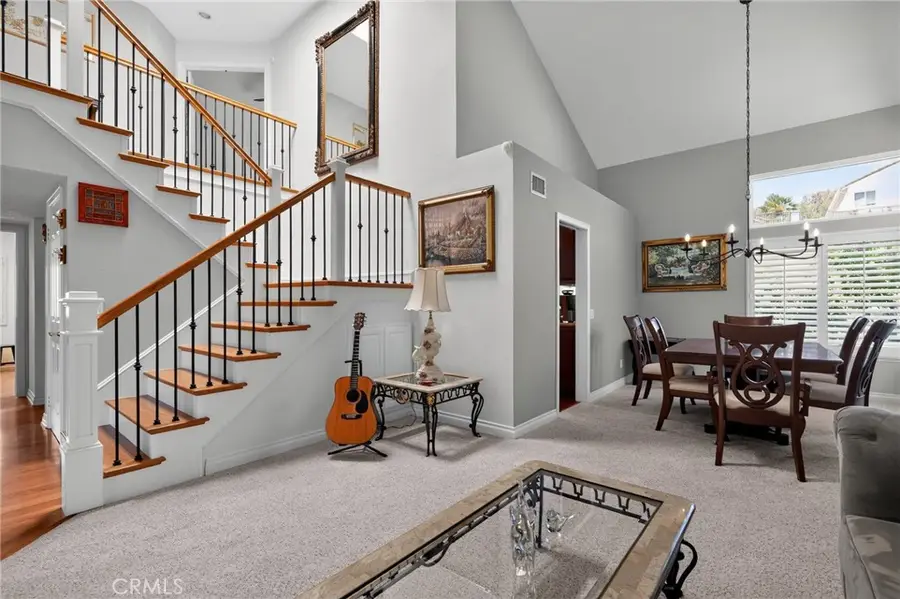 25063 Hollyhock Court, Stevenson Ranch, CA 91381 - #2