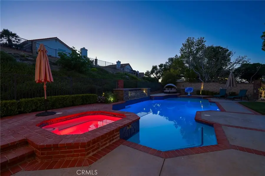 25063 Hollyhock Court, Stevenson Ranch, CA 91381 - #3