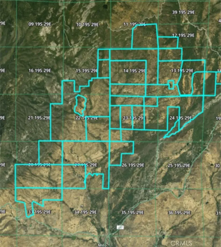 25029 Stewart Drive, Springville, CA 93265 - #1