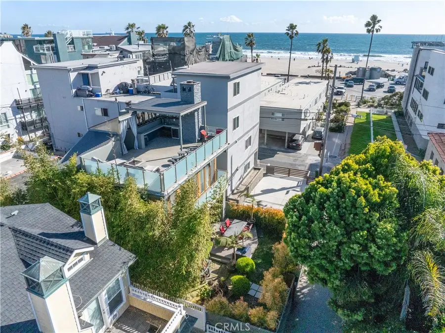 14 Anchorage, Marina Del Rey, CA 90292 - #2