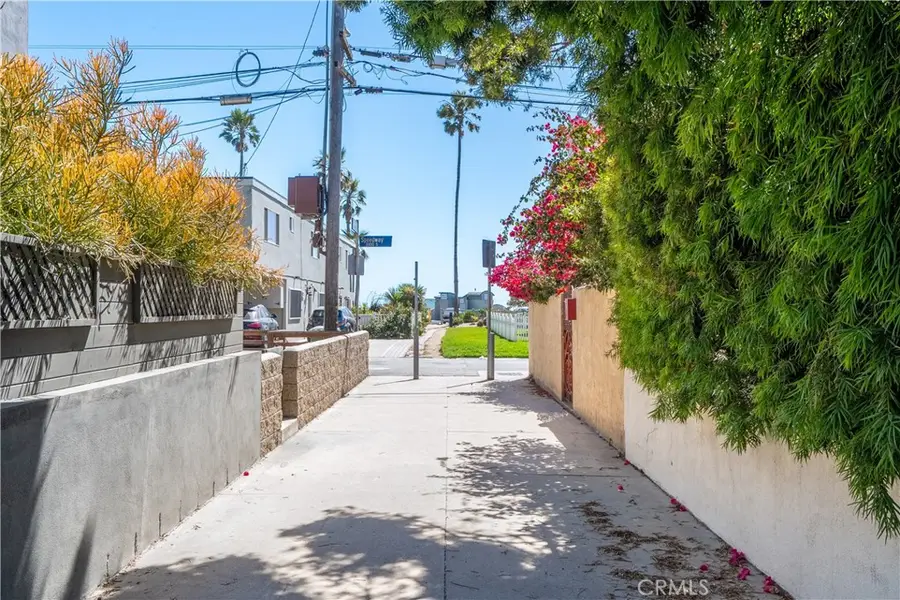 14 Anchorage, Marina Del Rey, CA 90292 - #3