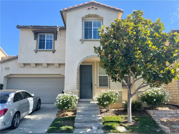 23823 Via Campana, Valencia, CA 91354