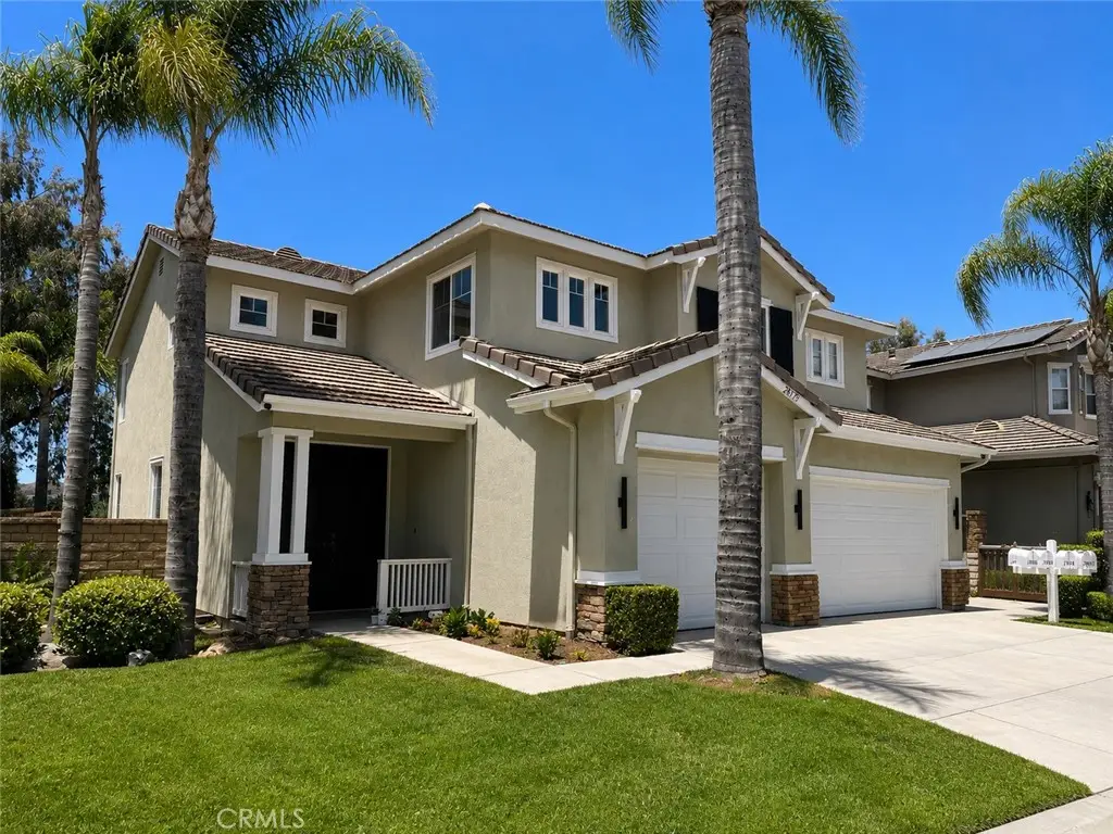 28379 Calex Dr, Valencia, CA 91354 - #1