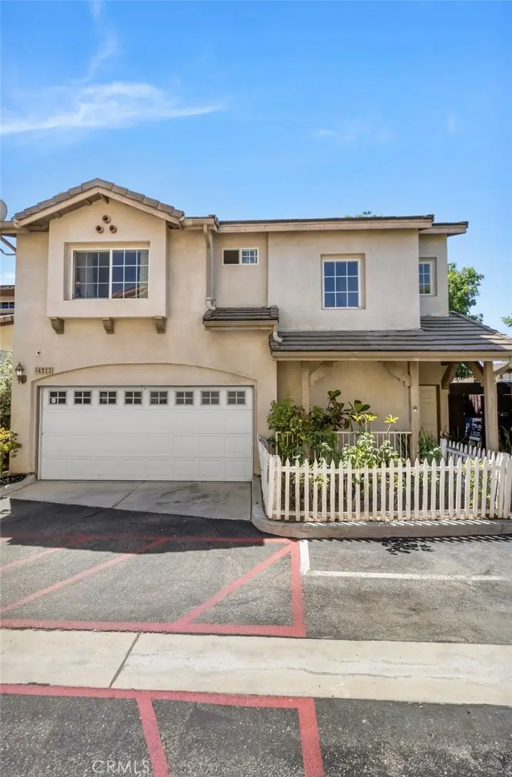 14522 Day Lily, Panorama City, CA 91402 - #1
