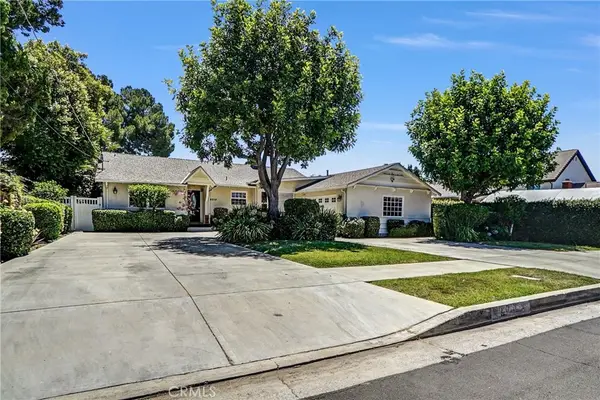 8018 Hatillo, Winnetka, CA 91306