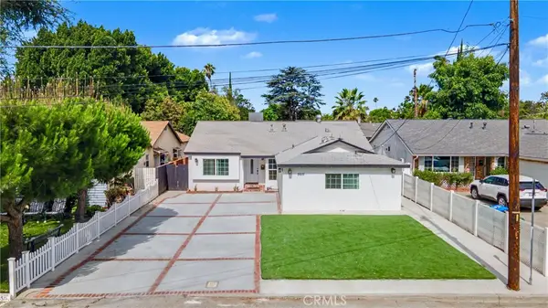 5651 Radford Avenue, Valley Village, CA 91607
