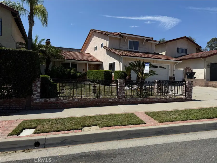 519 Ellingbrook, Montebello, CA 90640 - #3