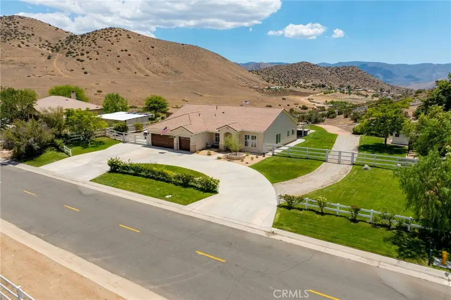 1768 Mary, Acton, CA 93510 - #3