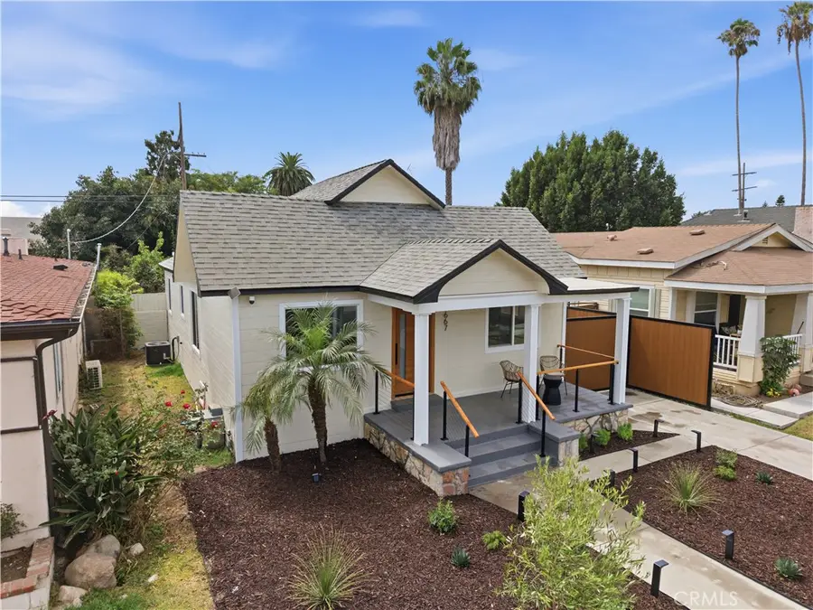 3667 Cimarron, Los Angeles, CA 90018 - #2