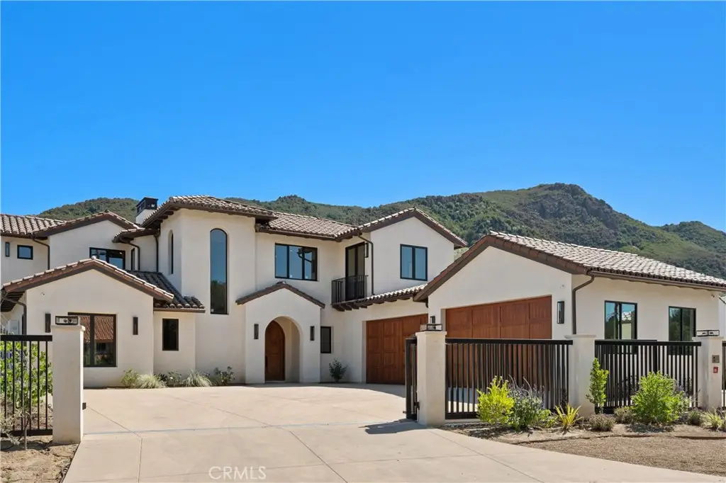 2224 Careful Avenue, Agoura Hills, CA 91301 - #1