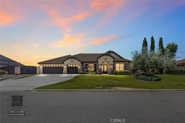 16349 Coastal Court, Bakersfield, CA 93314