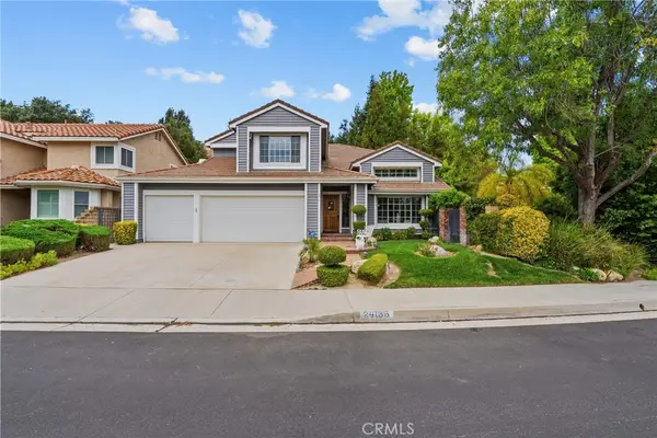 24135 Clearbank, Newhall, CA 91321