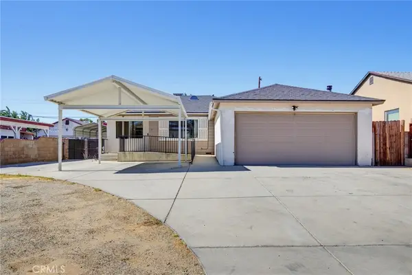 1268 E Avenue R2, Palmdale, CA 93550