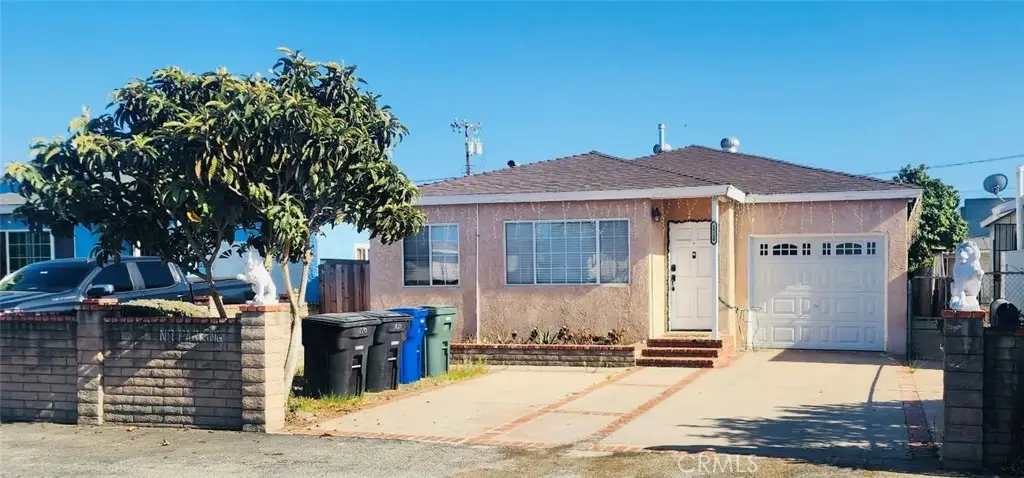 1220 W 226th, Torrance, CA 90502 - #1