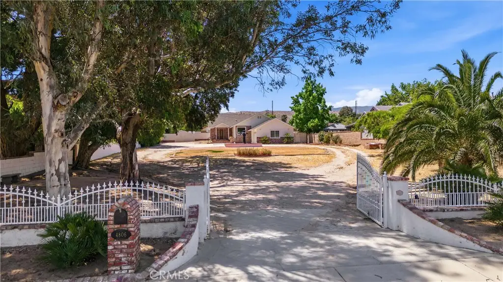 4806 W Avenue M14, Lancaster, CA 93536 - #1