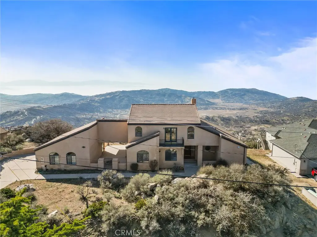 23901 El Rancho, Tehachapi, CA 93561 - #1