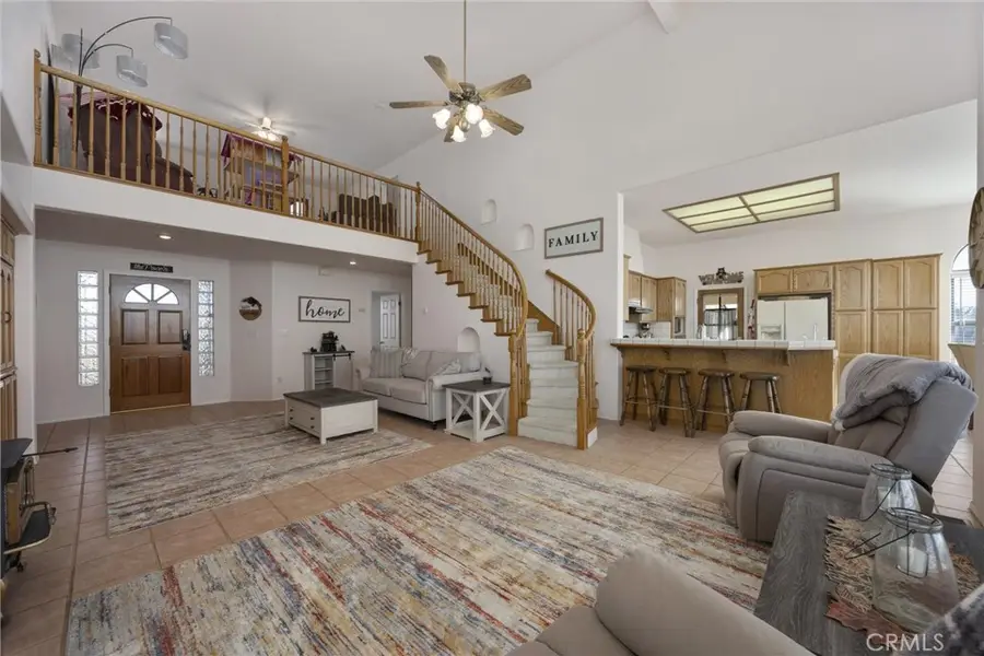 23901 El Rancho, Tehachapi, CA 93561 - #3