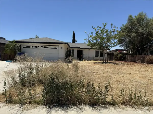 2801 Belden, Bakersfield, CA 93309