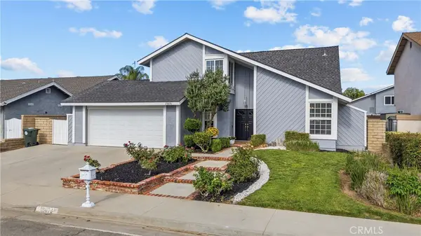 25676 Lochmoor, Valencia, CA 91355