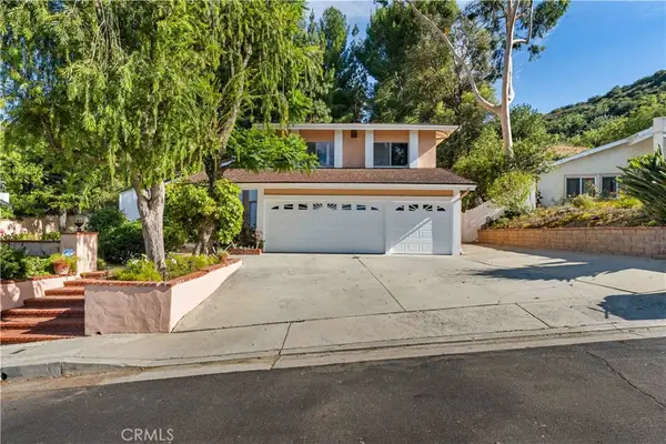 19932 Turnberry, Tarzana, CA 91356