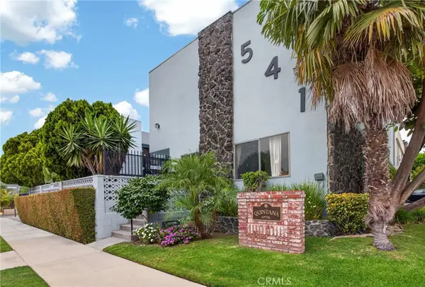 541 N Naomi, Burbank, CA 91505