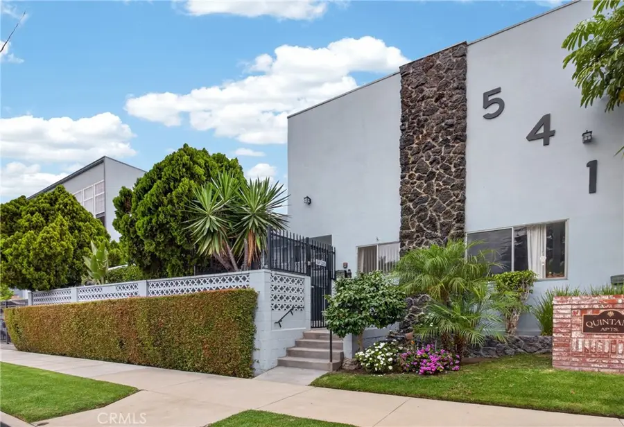 541 N Naomi, Burbank, CA 91505 - #2