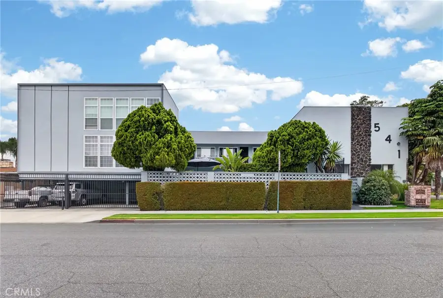 541 N Naomi, Burbank, CA 91505 - #3