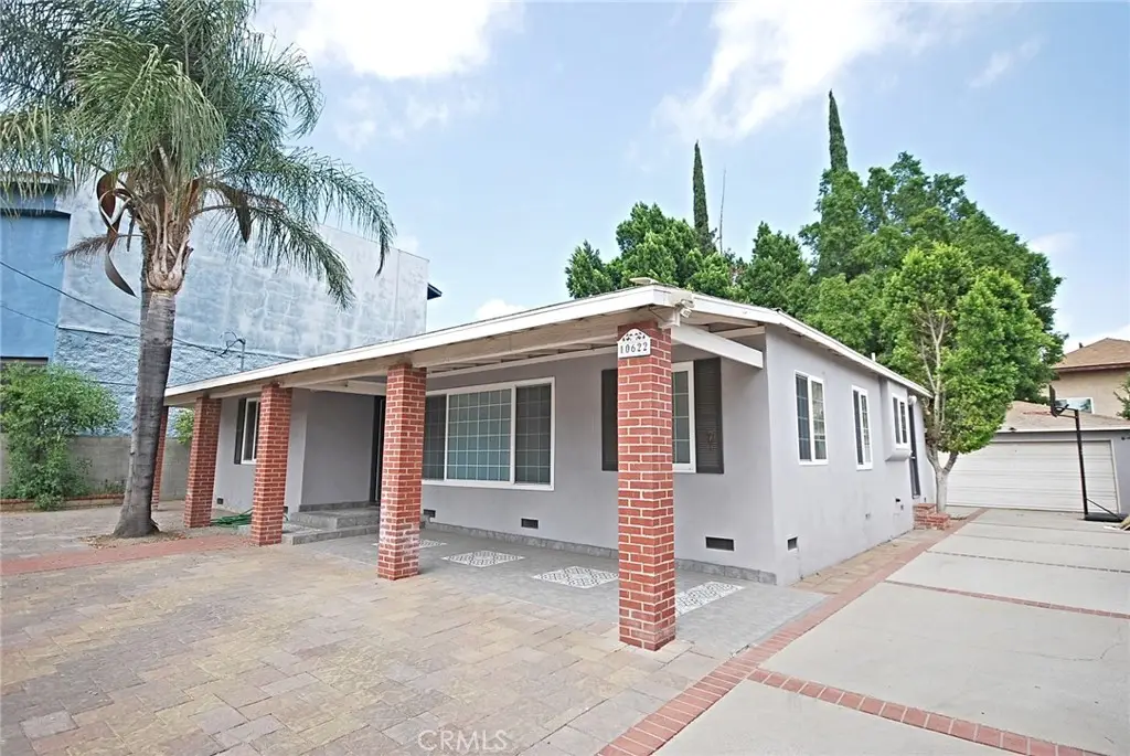 10622 Zelzah Avenue, Granada Hills, CA 91344 - #1