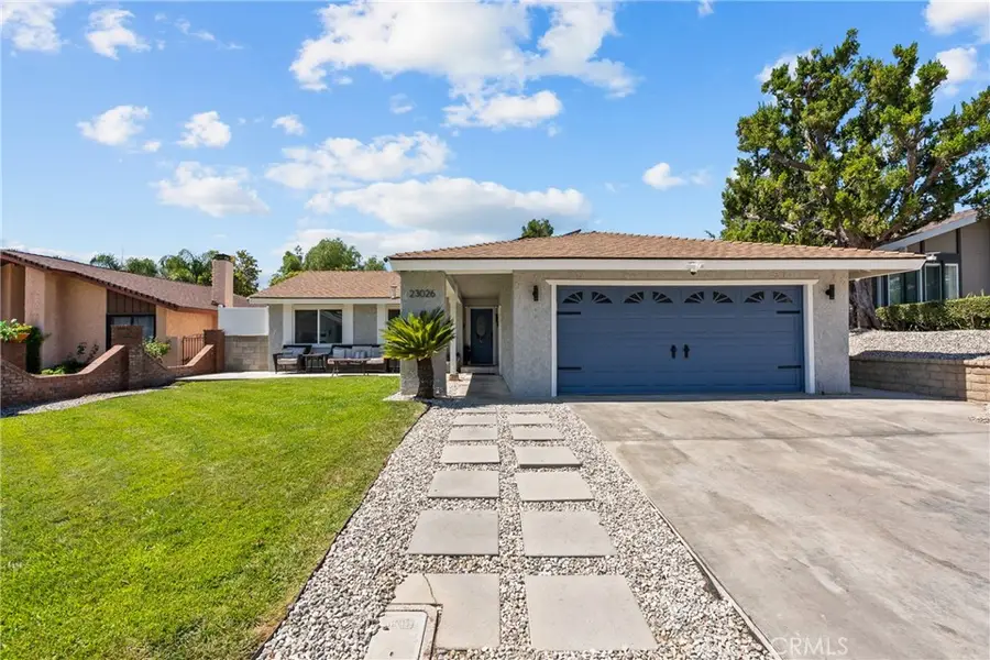 23026 Posada, Valencia, CA 91354 - #3